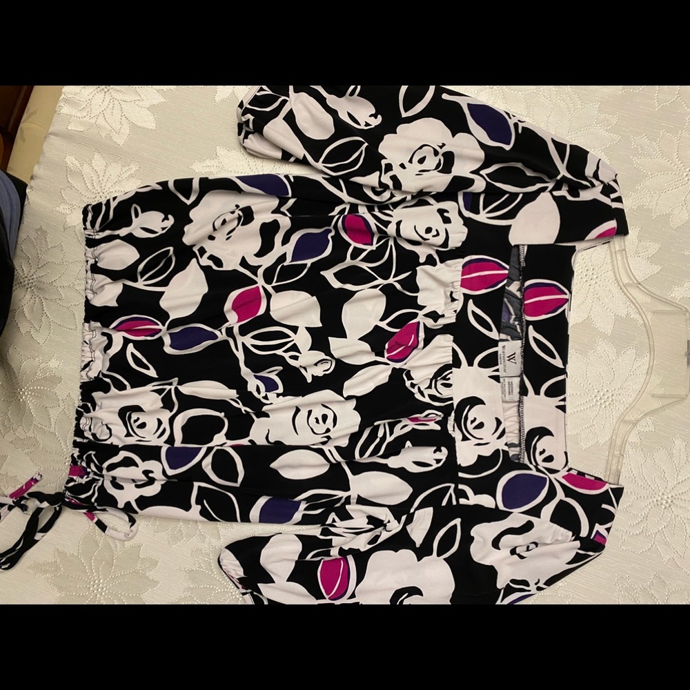 Worthington Blouse size medium